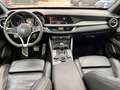 Alfa Romeo Stelvio Super Q4 Automatik Pano Leder AHK Allrad Schwarz - thumbnail 5