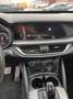Alfa Romeo Stelvio Super Q4 Automatik Pano Leder AHK Allrad Schwarz - thumbnail 7