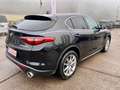 Alfa Romeo Stelvio Super Q4 Automatik Pano Leder AHK Allrad Schwarz - thumbnail 3