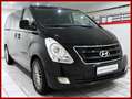 Hyundai H-1 H1 Travel Trend Aut / 8 Sitze / Leder / EURO 6 Negro - thumbnail 4