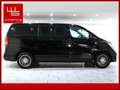 Hyundai H-1 H1 Travel Trend Aut / 8 Sitze / Leder / EURO 6 Чорний - thumbnail 2