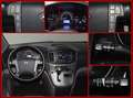 Hyundai H-1 H1 Travel Trend Aut / 8 Sitze / Leder / EURO 6 Чорний - thumbnail 10