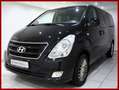 Hyundai H-1 H1 Travel Trend Aut / 8 Sitze / Leder / EURO 6 Чорний - thumbnail 6