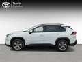 Toyota RAV 4 2.5 hybrid 2WD Advance Blanc - thumbnail 5