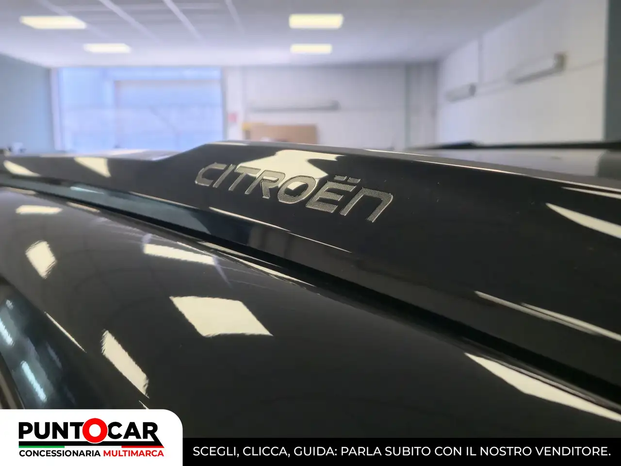 Citroen C3 2026