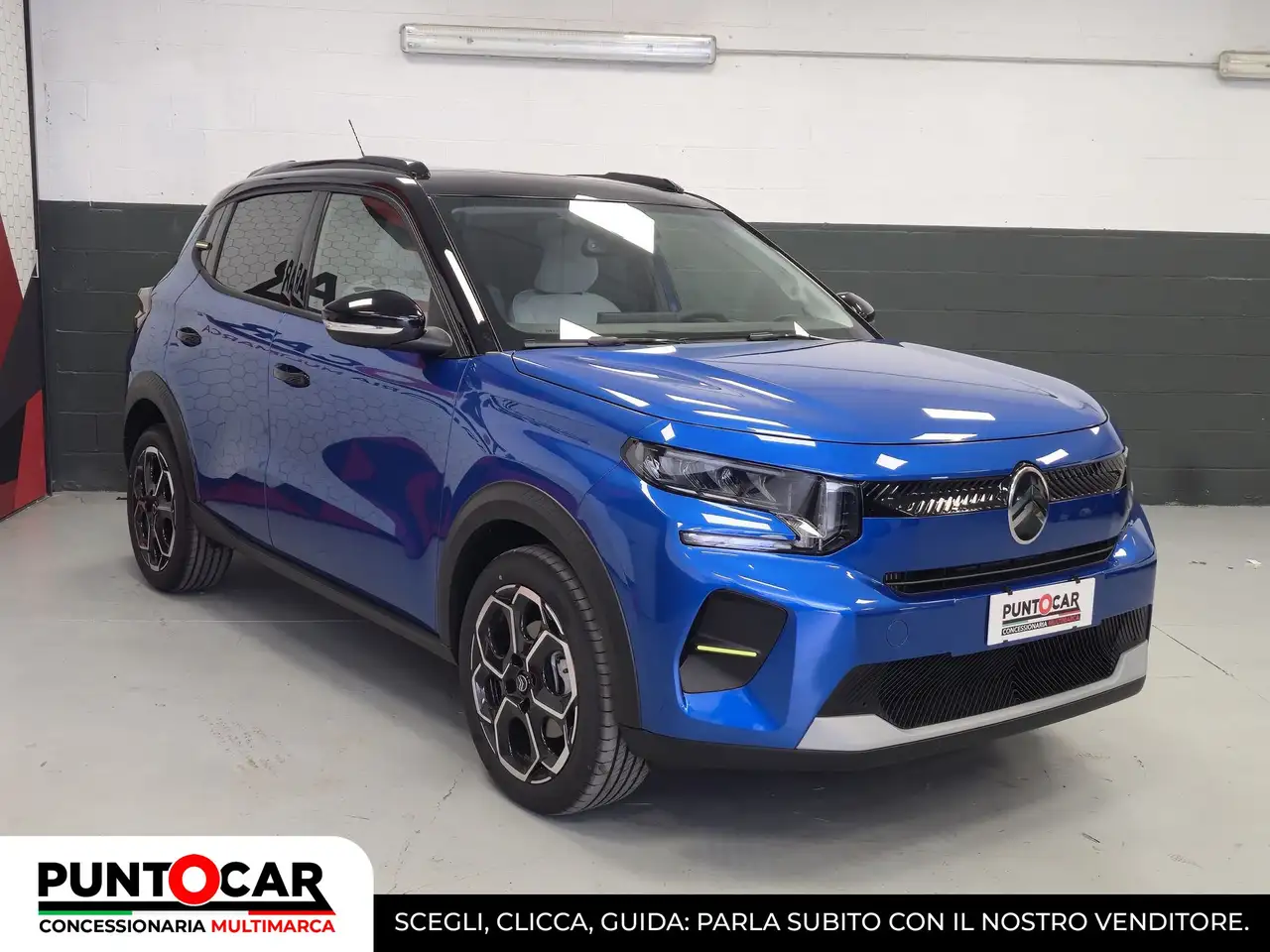 Citroen C3 2026