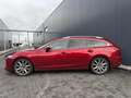 Mazda 6 Sportbreak 2.0 SkyActiv-G 165 Luxury AUTOMAAT | St Rood - thumbnail 2