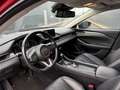 Mazda 6 Sportbreak 2.0 SkyActiv-G 165 Luxury AUTOMAAT | St Rood - thumbnail 5
