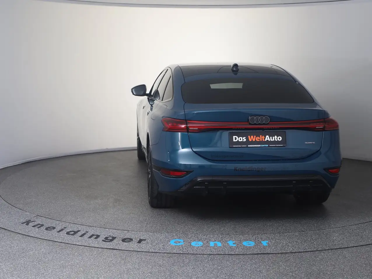 Audi A6 2026