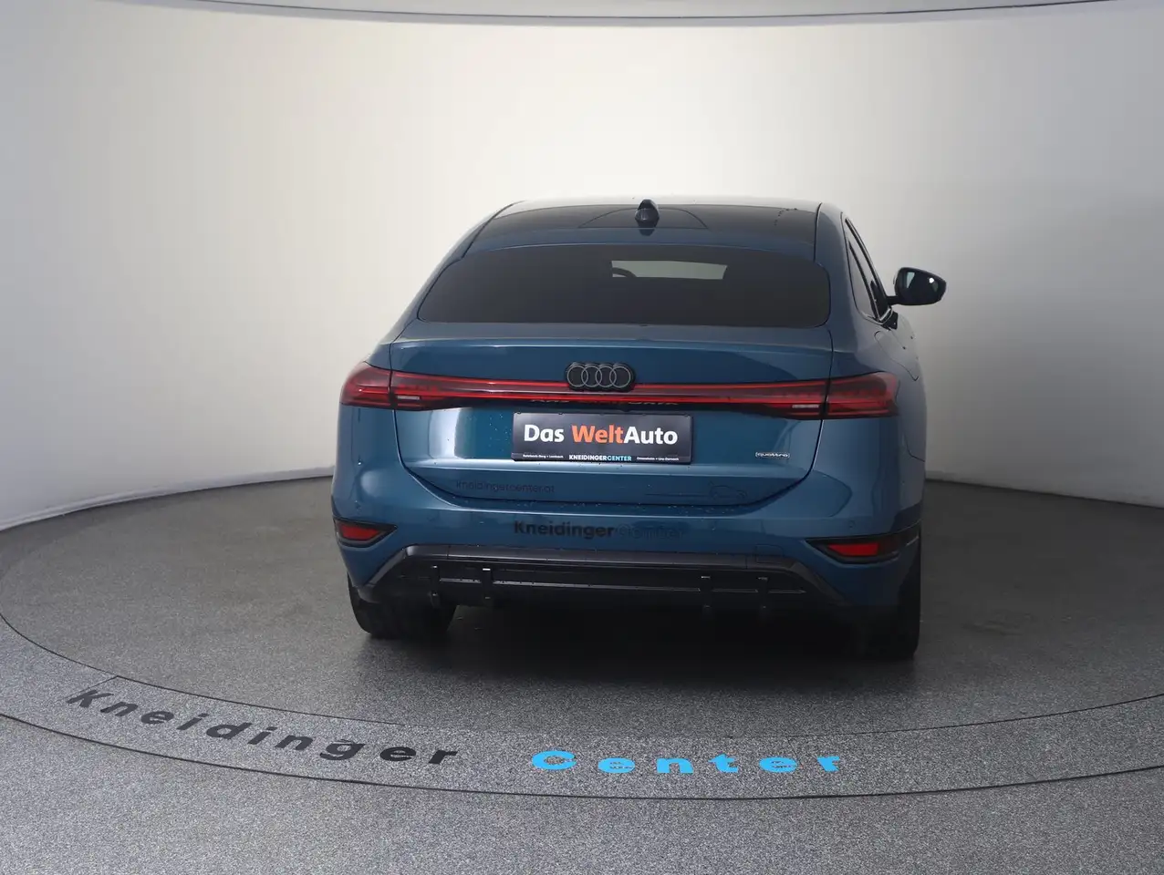 Audi A6 2026