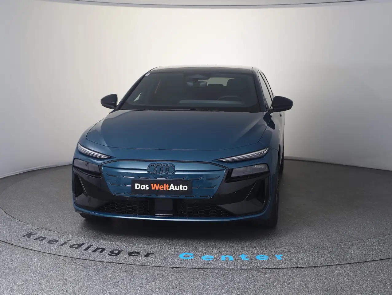 Audi A6 2026