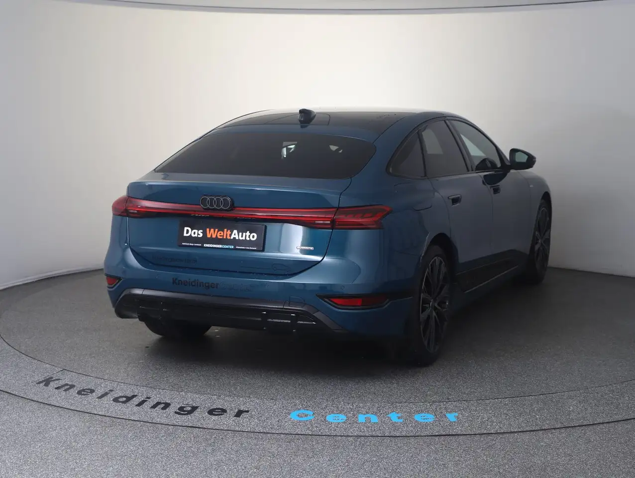 Audi A6 2026