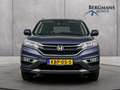Honda CR-V 2.0 4WD Elegance // NAVIGATIE // STOELVERWARMING / Azul - thumbnail 16