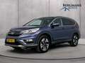 Honda CR-V 2.0 4WD Elegance // NAVIGATIE // STOELVERWARMING / Azul - thumbnail 1
