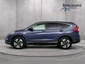 Honda CR-V 2.0 4WD Elegance // NAVIGATIE // STOELVERWARMING / Azul - thumbnail 9
