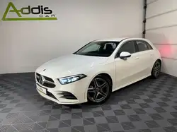 Mercedes-Benz Classe A 116 CV AMG GPS CLASSE A