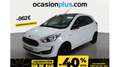 Ford Ka/Ka+ Ka+ 1.19 Ti-VCT White Edition Blanco - thumbnail 1