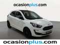 Ford Ka/Ka+ Ka+ 1.19 Ti-VCT White Edition Blanco - thumbnail 2