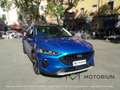 Ford Focus EcoBlue ActiveX Garanzia FORD al 05/2031 Blau - thumbnail 4