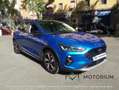 Ford Focus EcoBlue ActiveX Garanzia FORD al 05/2031 Blau - thumbnail 5