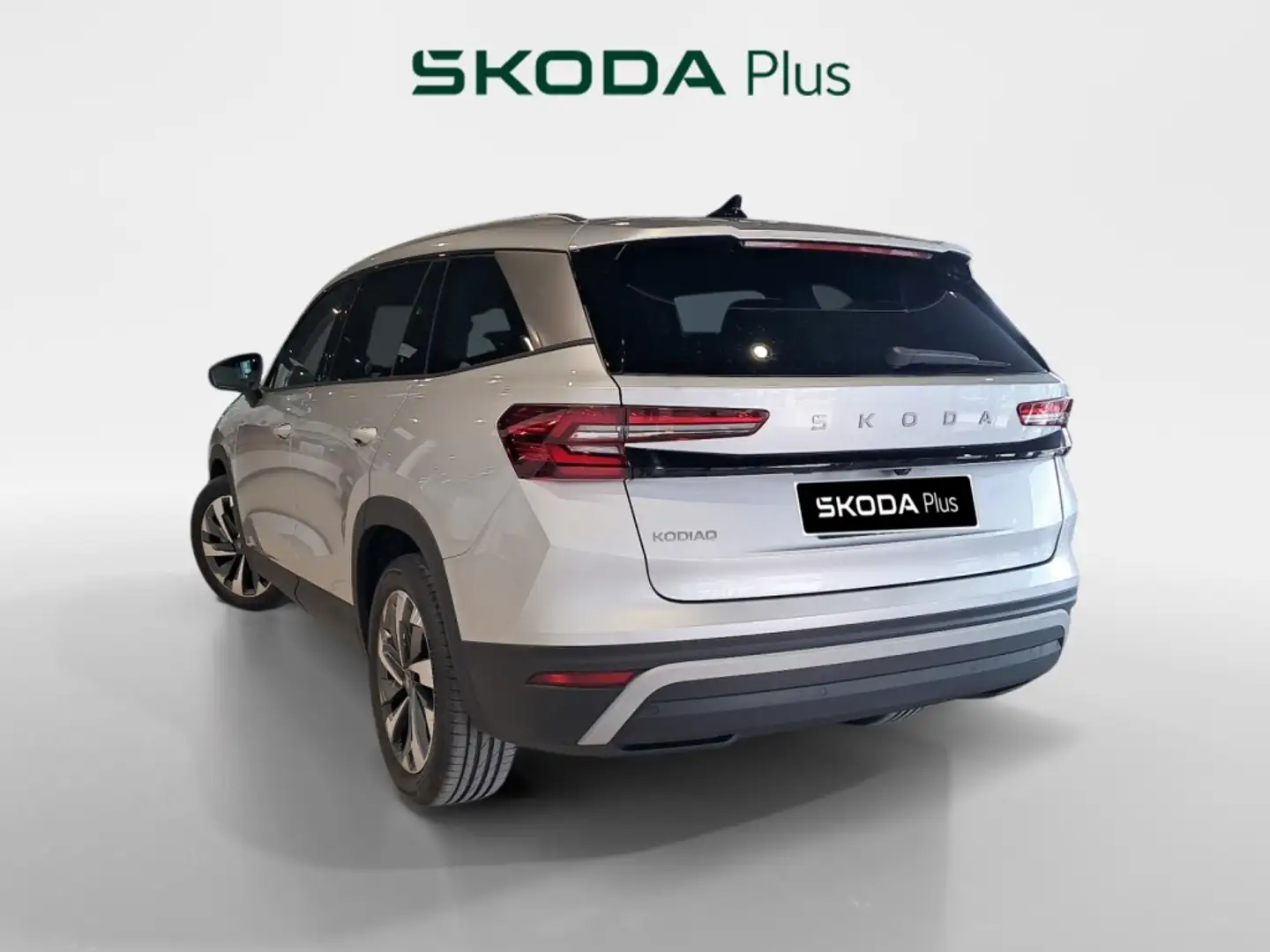 Skoda Kodiaq SELECTION 2,0 TDI 110 KW (150 CV) DSG 7 VEL. - 2