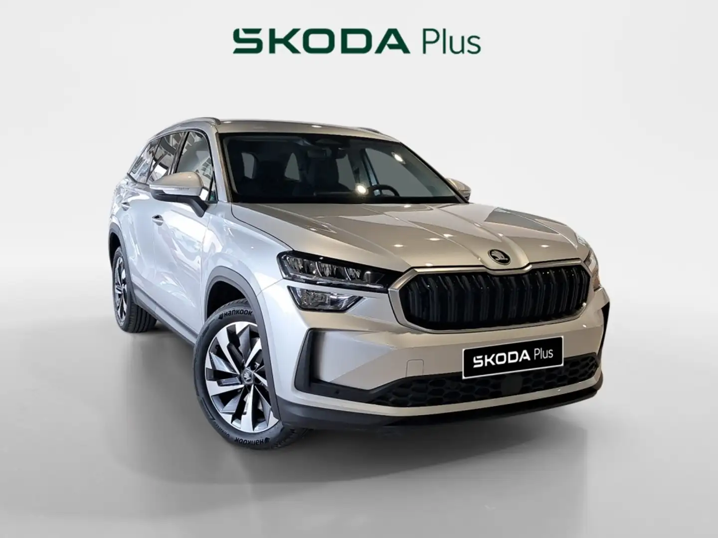 Skoda Kodiaq SELECTION 2,0 TDI 110 KW (150 CV) DSG 7 VEL. - 1