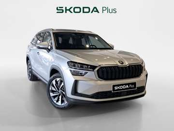SELECTION 2,0 TDI 110 KW (150 CV) DSG 7 VEL.