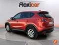 Mazda CX-5 2.2DE Black Tech Edition 2WD Aut. 150 Rouge - thumbnail 4