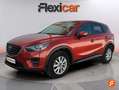 Mazda CX-5 2.2DE Black Tech Edition 2WD Aut. 150 Rouge - thumbnail 2