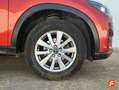 Mazda CX-5 2.2DE Black Tech Edition 2WD Aut. 150 Rouge - thumbnail 10
