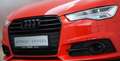 Audi A6 3.0 TDI quattro S Line Sport! Rot - thumbnail 3