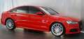 Audi A6 3.0 TDI quattro S Line Sport! Rot - thumbnail 12