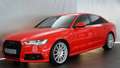 Audi A6 3.0 TDI quattro S Line Sport! Rot - thumbnail 15