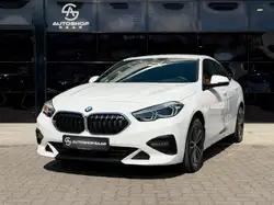 Bmw 218 218dA Gran Coupé SPORT LINE/CAM/ACC/SHZ