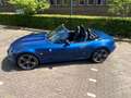 BMW Z3 1.9 roadster cabriolet Blauw - thumbnail 5