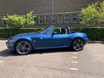 1.9 roadster cabriolet