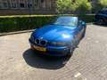 BMW Z3 1.9 roadster cabriolet Blauw - thumbnail 4