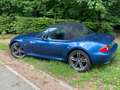 BMW Z3 1.9 roadster cabriolet Blauw - thumbnail 8