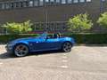 BMW Z3 1.9 roadster cabriolet Blauw - thumbnail 2