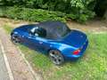 BMW Z3 1.9 roadster cabriolet Blauw - thumbnail 9