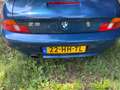 BMW Z3 1.9 roadster cabriolet Blauw - thumbnail 17