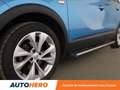 Opel Crossland X 1.2 Turbo Innovation Automatique Bleu - thumbnail 13