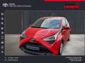 Toyota Aygo X Rouge - thumbnail 1