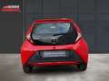 Toyota Aygo X Rot - thumbnail 4