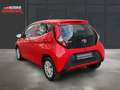 Toyota Aygo X Rot - thumbnail 2