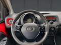 Toyota Aygo X Rot - thumbnail 9