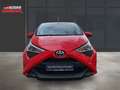 Toyota Aygo X Rouge - thumbnail 5