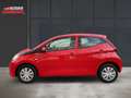 Toyota Aygo X Rot - thumbnail 3
