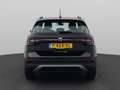 Volkswagen T-Cross 1.0 TSI Life | AUTOMAAT | NAVIGATIE | AIRCO | ACHT Zwart - thumbnail 9