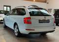 Skoda Octavia Combi 2.0 TDI DSG "Joy" Weiß - thumbnail 4